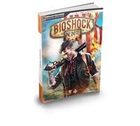 Bioshock Infinite Signature Series Guide