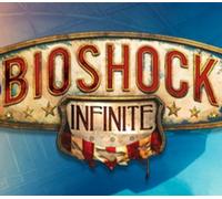 BioShock Infinite Steam CD Key (MAC OS X)