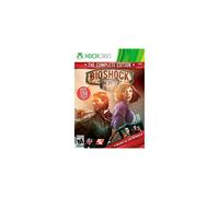 Bioshock Infinite The Complete Edition Xbox 360
