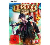BioShock Infinite - Windows