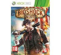 BioShock Infinite (Xbox 360)