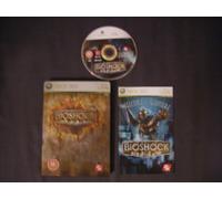 Bioshock - Limited Edition [Tin Case] (Xbox 360)