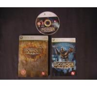 Bioshock - Limited Edition [Tin Case] (Xbox 360) - Game UQVG The Cheap Fast