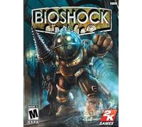 BioShock (PC) - Steam Account - GLOBAL