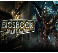 Bioshock PC Steam CD Key