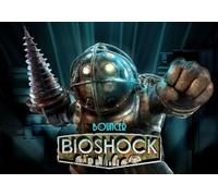BioShock (PC) Steam Key - GLOBAL