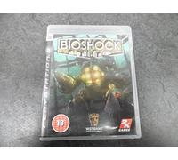 Bioshock (PS3)