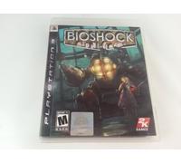 Bioshock (PS3)