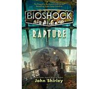 Bioshock: Rapture