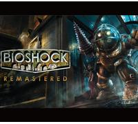 BioShock Remastered AR XBOX One CD Key