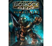 BioShock Remastered (PC) - Epic Games Account - GLOBAL