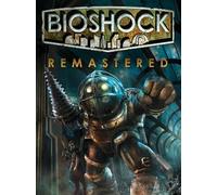 BioShock Remastered (PC) - Steam Key - EUROPE