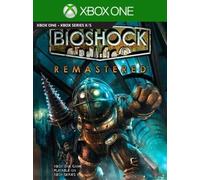 BioShock Remastered (Xbox One) - Xbox Live Key - EUROPE