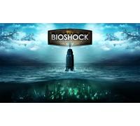Bioshock: The Collection