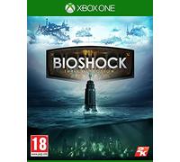 BioShock The Collection