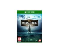 Bioshock: the Collection