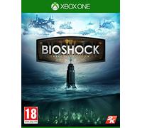 BioShock - The Collection [AT Pegi] - [Xbox One]