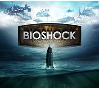 BioShock: The Collection BR PC Steam CD Key