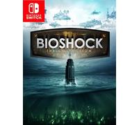 BioShock: The Collection (Nintendo Switch 2) - Nintendo eShop Key - EUROPE