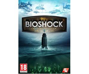 BioShock The Collection PC