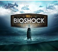 BioShock: The Collection PC Steam Account