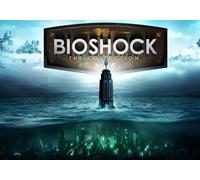 BioShock: The Collection (PC) Steam Key - NORTH AMERICA