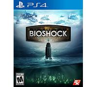 BioShock: The Collection - PlayStation 4