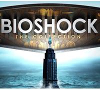 Bioshock: The Collection PS4 Account