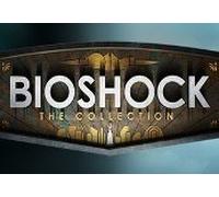 Bioshock: The Collection RU VPN Required Steam CD Key