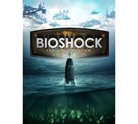 BioShock: The Collection Steam Gift GLOBAL