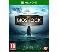 Bioshock: The Collection (Xbox One)