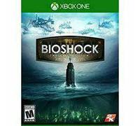 BioShock: The Collection - Xbox One