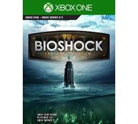 BioShock: The Collection (Xbox One) - Xbox Live Account - GLOBAL