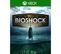 BioShock: The Collection (Xbox One) - Xbox Live Key - EUROPE