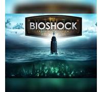 BioShock: The Collection (Xbox One) Xbox Live Key - GLOBAL