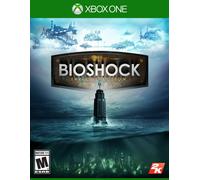 BioShock: The Collection - Xbox One Xbox One Co (Microsoft Xbox One) (US IMPORT)
