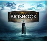 Bioshock: The Collection XBOX One / Xbox Series X|S Account