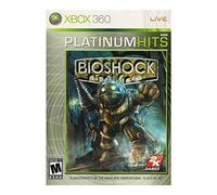 Bioshock (Xbox 360)