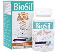 Biosil Advanced Collagen Generator 60 Capsules 60 Units