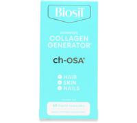 Biosil Advanced Collagen Generator 60 Liquid Capsules