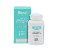 Biosil Collagen Generator - 180 Liquid Capsules - with Patented ch-OSA Complex - Generates & Protects Your Own Collagen - GMO Free - 90-Day Supply