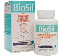 Biosil Collagen Generator 30 Capsules