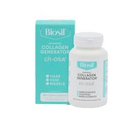 Biosil Collagen Generator - 60 Capsules - with Patented ch-OSA Complex - Generates & Protects Your Own Collagen - GMO Free - 30-Day Supply