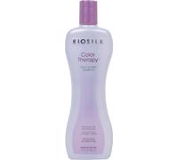 BIOSILK Collection Color Therapy Cool Blonde Shampoo