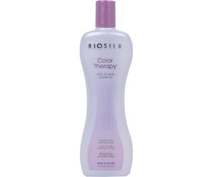 BIOSILK Collection Color-TherapyCool Blonde Shampoo