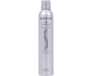 BIOSILK Collection Silk-Therapy-StylingFinishing Spray Natural Hold