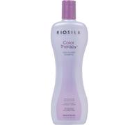 BIOSILK Color Therapy Cool Blonde Shampoo 355 ml