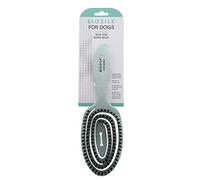 BioSilk Eco Friendly Boar Hair Bristle Brush