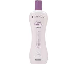 Biosilk Farouk Color Therapy Shampoo 355 ml 355 ml