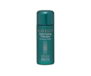 Biosilk - Farouk systems Volumizing Therapy Texturizing Powder, 15g, clear
